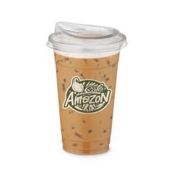 คาปูชิโนเย็น (22 oz)