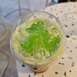 PunThai Coffee จามจุรีสแควร์