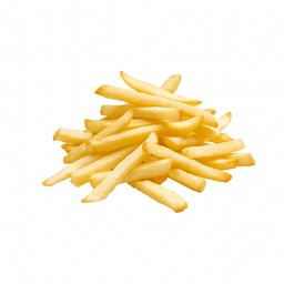 เฟรนฟรายซ์ทอด