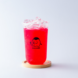 แดงโซดา