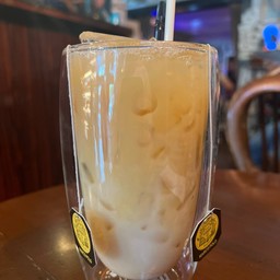 Double Marco Polo Milk Tea
