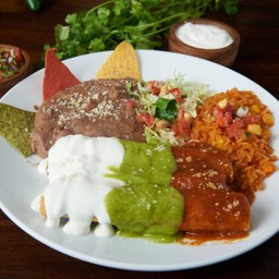 ฟลอตาส คอมโบ