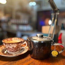 Mariage Freres Marco Polo Black Tea