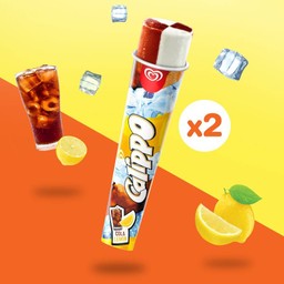 คาลิปโป เซ็ต (2 ชิ้น)