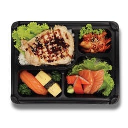 BUTA BENTO