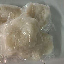 ข้าวเหนียวห่อ