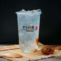 บ๊วยโซดา