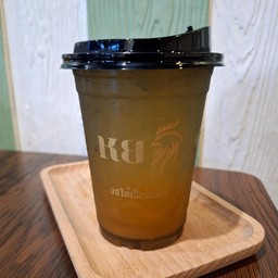 ส้มโซดา