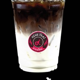 ลาเต้ แก้ว22 ออนด์