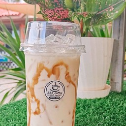 คาราเมลนมสด