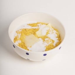 เต้าส่วนมะพร้าวอ่อน