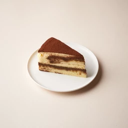 Tiramisú