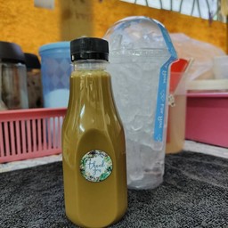 กาแฟเย็น