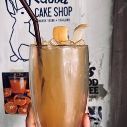 Iced Yusu Honey