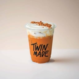 Coconut Thai Tea