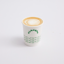 Hot Latte