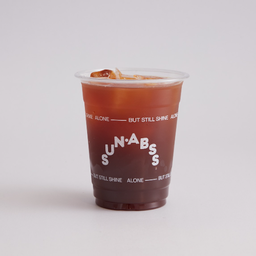 ICED AMERICANO