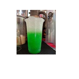 แอ๊ปเปิ้ลโซดา