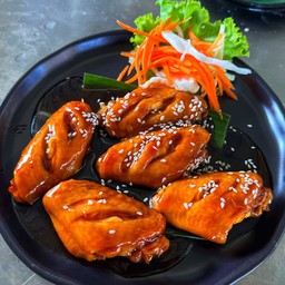 ไก่เทอริยากิ