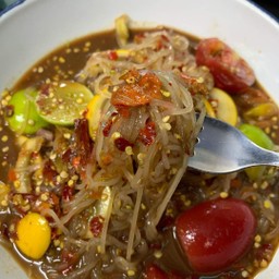 ร้านตำเส้นสำเพ็ง 2 ซอย 2 ร้านตำเส้นสำเพ็ง 2 ซอย 2
