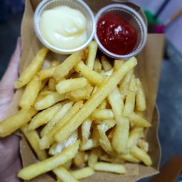 เฟรนฟราย