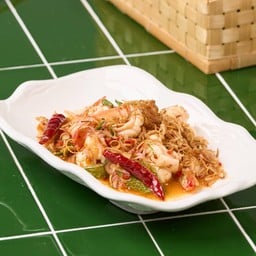 พล่ากุ้ง