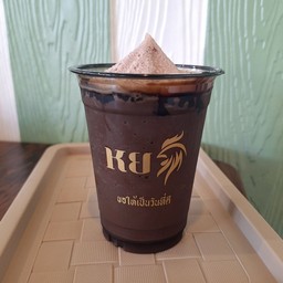 โกโก้ปั่น