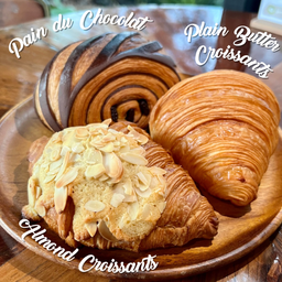 Pain au Chocolat
