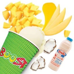 Mango Betagen