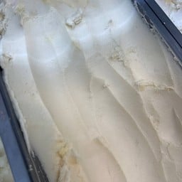 ไอศกรีมกะทิน้ำตาลมะพร้าว