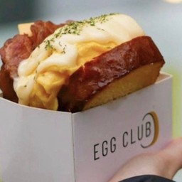 Egg Club