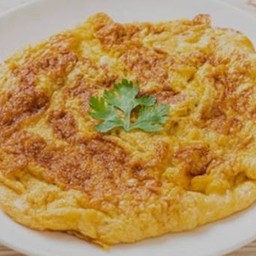 ไข่เจียว (เป็นกับข้าว)