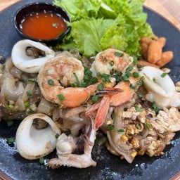 คั่วทะเล