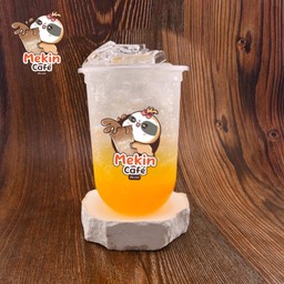 สับปะรด  อิตาเลี่ยนโซดา