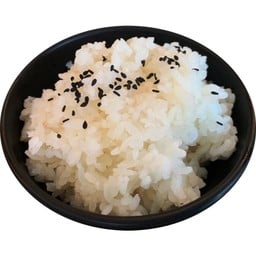 ข้าวญี่ปุ่นกับซุปมิโสะ