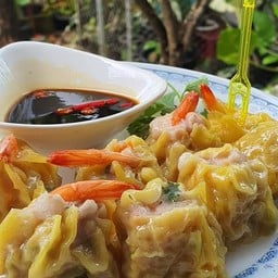 ขนมจีบหมู