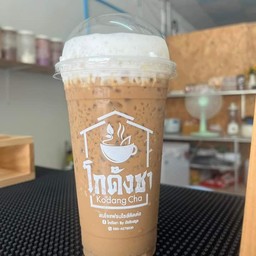 ลาเต้