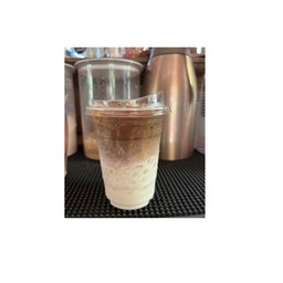 โกโก้นมสด