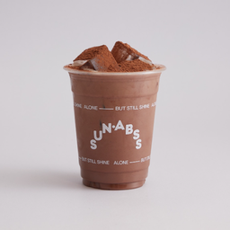 Iced Mocha