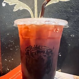 ICED AMERICANO