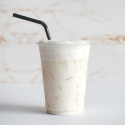 นมสด เย็น