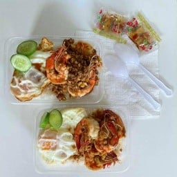 อาหารตามสั่ง By Kan 9