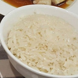 ข้าวมันเปล่า