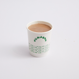 Hot Mocha