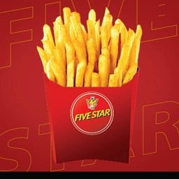 Five Star เซเว่นอีเลฟเว่น ชุมชนแม่กา
