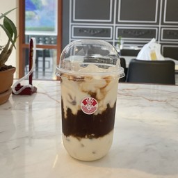 กาแฟโยเกิร์ต Yoghurt Coffee