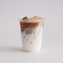 Iced Latte