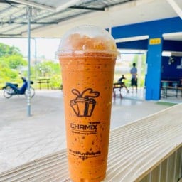 ชามิกซ์ เขต8