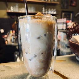 hot americano