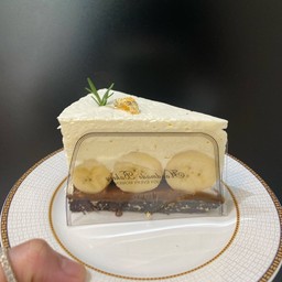 BANOFFEE บานอฟฟี่